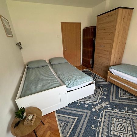 Lynx And Fox Self Check-In Free Parking Apartment Delnice Bagian luar foto