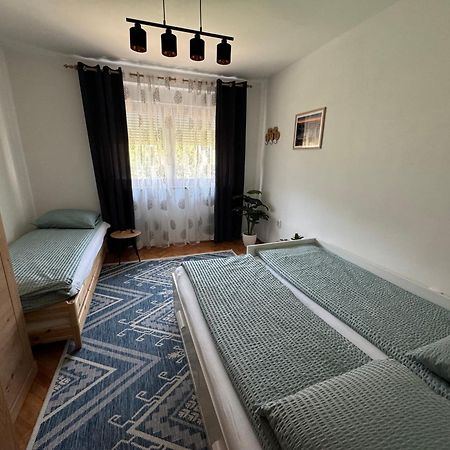Lynx And Fox Self Check-In Free Parking Apartment Delnice Bagian luar foto