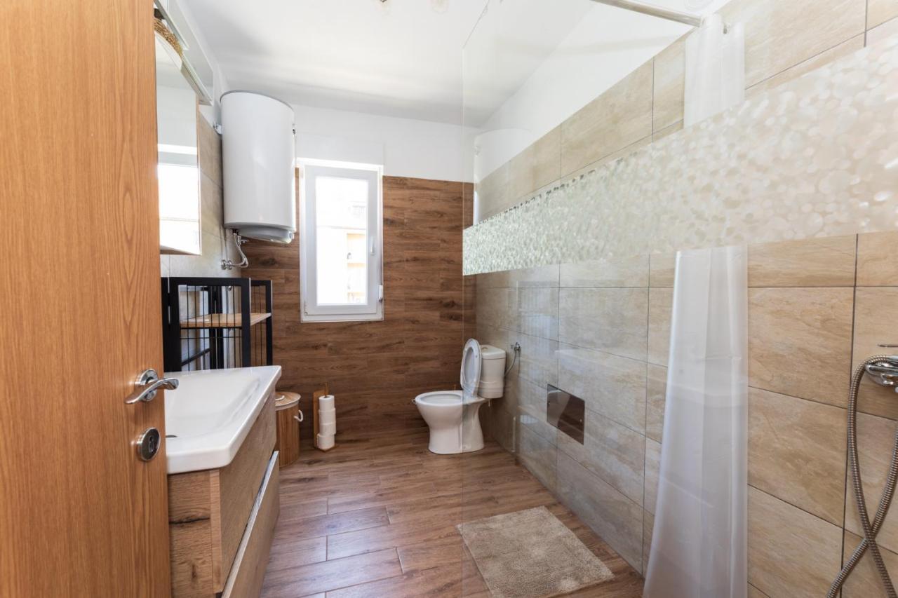 Lynx And Fox Self Check-In Free Parking Apartment Delnice Bagian luar foto